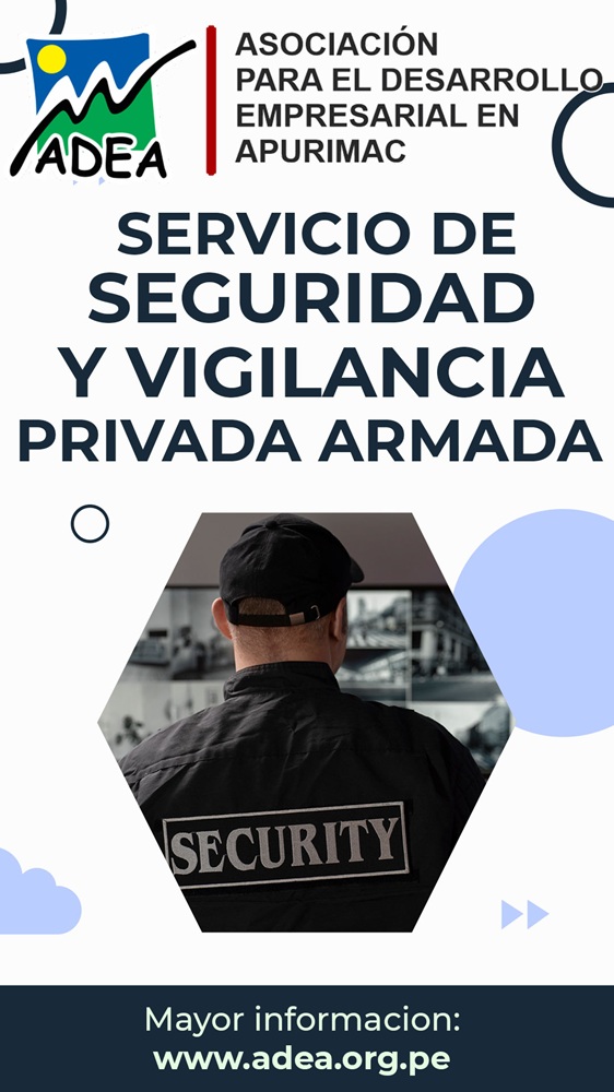 convocatoria de personal